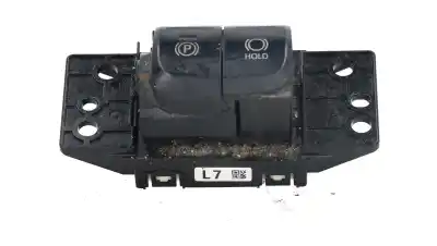 Tweedehands auto-onderdeel Elektrische Parkeerrem voor TOYOTA COROLLA (E21) HYBRID STYLE 140 CV / 103 KW OEM IAM-referenties 8439002060  