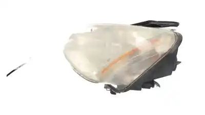 Second-hand car spare part left headlight for ford focus c-max (cap) connection oem iam references 3m5113006ah  