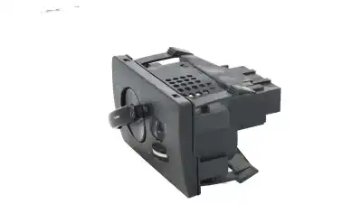 Pezzo di ricambio per auto di seconda mano controllo della luce per ford focus c-max (cap) connection riferimenti oem iam 4m5t13a024ca  