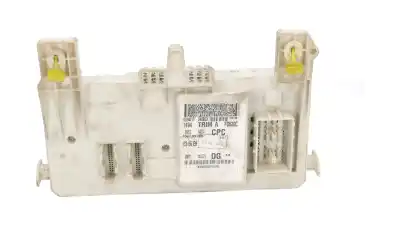 Pezzo di ricambio per auto di seconda mano scatola relè/fusibili per ford focus c-max (cap) connection riferimenti oem iam 3m5t14a073dg  