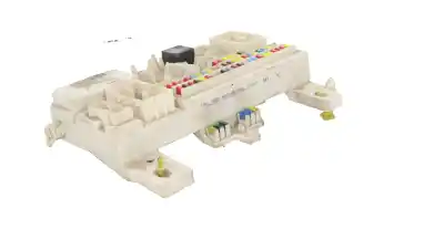 Pezzo di ricambio per auto di seconda mano scatola relè/fusibili per ford focus c-max (cap) connection riferimenti oem iam 3m5t14a073dg  