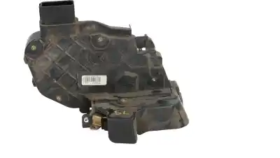 Pezzo di ricambio per auto di seconda mano serratura porta posteriore sinistra per ford focus c-max (cap) connection riferimenti oem iam 3m5ar26413em  