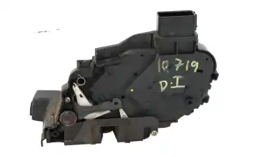 Pezzo di ricambio per auto di seconda mano serratura porta anteriore sinistra per ford focus c-max (cap) connection riferimenti oem iam 3m5ar21813mn  