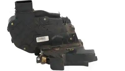 Pezzo di ricambio per auto di seconda mano serratura porta anteriore sinistra per ford focus c-max (cap) connection riferimenti oem iam 3m5ar21813mn  