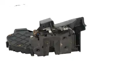 Pezzo di ricambio per auto di seconda mano SERRATURA PORTA ANTERIORE SINISTRA per FORD FOCUS C-MAX (CAP) Connection Riferimenti OEM IAM 3M5AR21813MN  