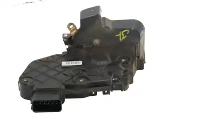 Pezzo di ricambio per auto di seconda mano serratura porta anteriore destra per ford focus c-max (cap) connection riferimenti oem iam 3m5ar21812ch  