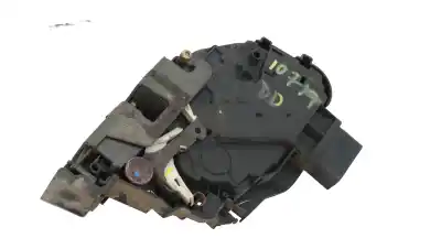 Pezzo di ricambio per auto di seconda mano SERRATURA PORTA ANTERIORE DESTRA per FORD FOCUS C-MAX (CAP) Connection Riferimenti OEM IAM 3M5AR21812CH  