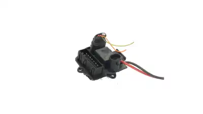 Gebrauchtes Autoersatzteil heizwiderstand zum renault megane i scenic (ja0) 1.9 dti diesel cat 98 cv / 72 kw oem-iam-referenzen 