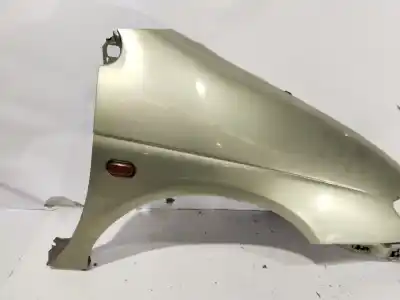 Gebrauchtes Autoersatzteil kotflügel vorne rechts zum renault megane i scenic (ja0) 1.9 dti diesel cat 98 cv / 72 kw oem-iam-referenzen 