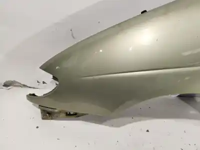 Gebrauchtes Autoersatzteil kotflügel vorne links zum renault megane i scenic (ja0) 1.9 dti diesel cat 98 cv / 72 kw oem-iam-referenzen 