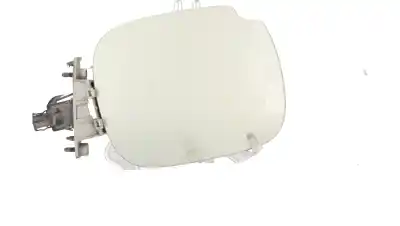 Gebrauchtes Autoersatzteil äusserer tankdeckel zum renault megane i scenic (ja0) 1.9 dti diesel cat 98 cv / 72 kw oem-iam-referenzen 7700428371