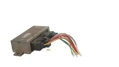 Gebrauchtes Autoersatzteil steuergerät glühzeit zum renault megane i scenic (ja0) 1.9 dti diesel cat 98 cv / 72 kw oem-iam-referenzen 7700111525