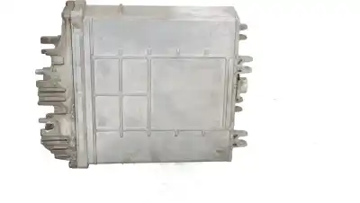 Gebrauchtes Autoersatzteil ecu-motorsteuergerät uce motorsteuergerät zum renault megane i scenic (ja0) 1.9 dti diesel cat 98 cv / 72 kw oem-iam-referenzen 0281001809