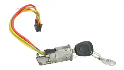 Gebrauchtes Autoersatzteil startschalter zum renault megane i scenic (ja0) 1.9 dti diesel cat 98 cv / 72 kw oem-iam-referenzen 