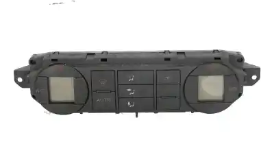 Pezzo di ricambio per auto di seconda mano controllo climatico per ford focus c-max (cap) connection riferimenti oem iam 3m5t18c612al
