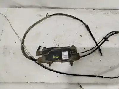 Pezzo di ricambio per auto di seconda mano freno di stazionamento elettrico per ford focus c-max (cap) connection riferimenti oem iam 3m512598dc