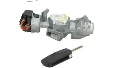 Second-hand car spare part ignition switch for ford focus c-max (cap) connection oem iam references 3m513f880ac  