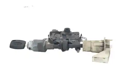 Second-hand car spare part bonnet lock for ford focus c-max (cap) connection oem iam references 4895286  