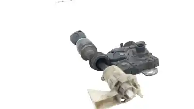 Second-hand car spare part bonnet lock for ford focus c-max (cap) connection oem iam references 4895286  