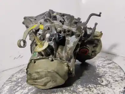 Pezzo di ricambio per auto di seconda mano riduttore per citroen berlingo 1.9 d multispace riferimenti oem iam 20te24  