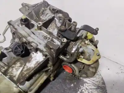 Pezzo di ricambio per auto di seconda mano riduttore per citroen berlingo 1.9 d multispace riferimenti oem iam 20te24  