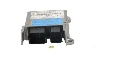 Pezzo di ricambio per auto di seconda mano centralina airbag per ford focus c-max (cap) connection riferimenti oem iam 4m5t14b056ab