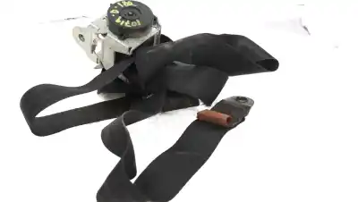 Pezzo di ricambio per auto di seconda mano cintura di sicurezza anteriore sinistra per ford focus c-max (cap) connection riferimenti oem iam 601597500