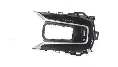 Second-hand car spare part Gear Lever Trim for TOYOTA COROLLA (E21) HYBRID STYLE 140 CV / 103 KW OEM IAM references 76L507LH  