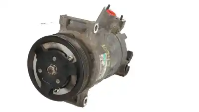 Piesă de schimb auto la mâna a doua compresor de aer condiționat pentru audi q3 (8u) 2.0 tdi (103kw) advance referințe oem iam 5n0820803h