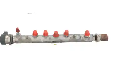 Peça sobressalente para automóvel em segunda mão Régua / Rampa De Injetores por SEAT EXEO (3R2) 2.0 TDI Referências OEM IAM 03L130089A  