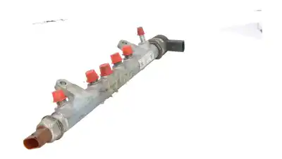 Peça sobressalente para automóvel em segunda mão régua / rampa de injetores por seat exeo (3r2) 2.0 tdi referências oem iam 03l130089a  