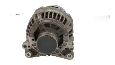 Piesă de schimb auto la mâna a doua alternator pentru audi q3 (8u) 2.0 tdi (103kw) advance referințe oem iam 03l902023
