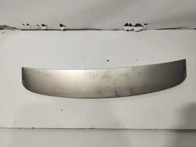 Gebrauchtes Autoersatzteil spoiler hinten zum seat ibiza (6l1) reference oem-iam-referenzen 6l6827933d