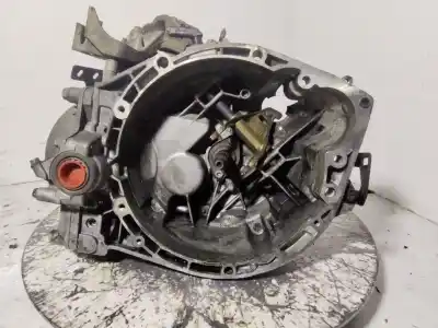 Second-hand car spare part gearbox for citroen c8 2.0 hdi premier oem iam references 20lm24  