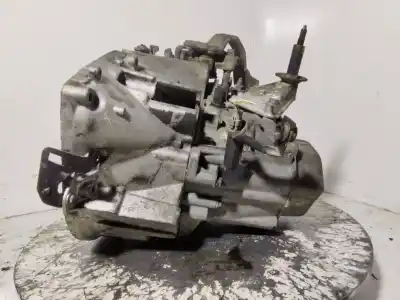 Second-hand car spare part gearbox for citroen c8 2.0 hdi premier oem iam references 20lm24  