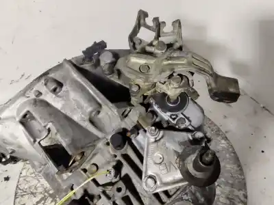 Second-hand car spare part gearbox for citroen c8 2.0 hdi premier oem iam references 20lm24  