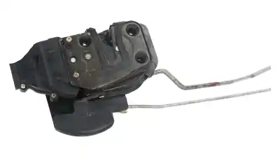 Автозапчастина б/у замок передній праві двері для kia cerato 2.0 ex crdi berlina посилання на oem iam 813202f010