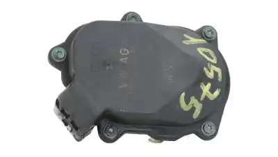 Peça sobressalente para automóvel em segunda mão borboleta de admissão por seat exeo (3r2) 2.0 tdi referências oem iam 03l129086  