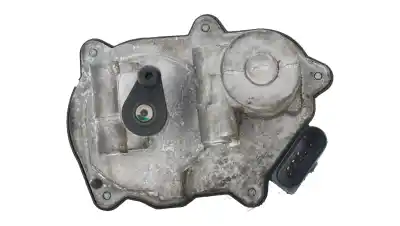 Peça sobressalente para automóvel em segunda mão borboleta de admissão por seat exeo (3r2) 2.0 tdi referências oem iam 03l129086  