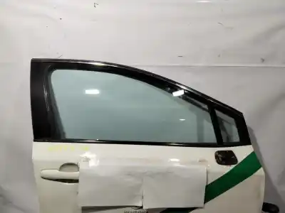 Second-hand car spare part front right door for toyota corolla (e21) hybrid style 140 cv / 103 kw oem iam references 6700102560  
