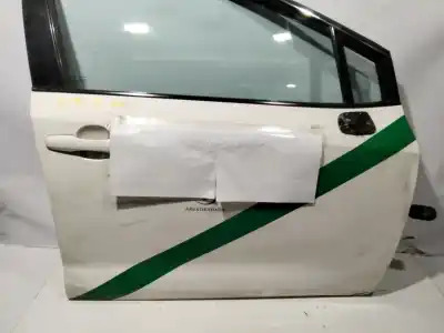 Second-hand car spare part front right door for toyota corolla (e21) hybrid style 140 cv / 103 kw oem iam references 6700102560  
