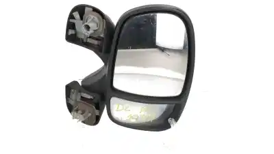 Gebrauchtes Autoersatzteil rückseite rechts zum opel vivaro combi 2.7t corto 101 cv / 74 kw oem-iam-referenzen e2010022