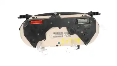 Gebrauchtes Autoersatzteil instrumententafel zum opel vivaro combi 2.7t corto 101 cv / 74 kw oem-iam-referenzen 8200006339a