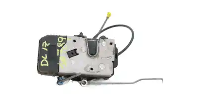 Gebrauchtes Autoersatzteil schloss der linken vordertür zum opel vivaro combi 2.7t corto 101 cv / 74 kw oem-iam-referenzen 8200008260