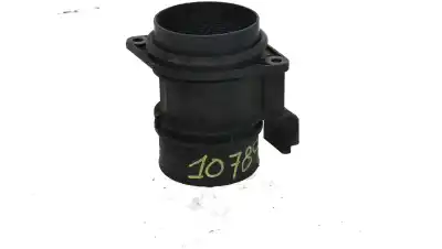 Gebrauchtes Autoersatzteil luftmassenmesser zum opel vivaro combi 2.7t corto 101 cv / 74 kw oem-iam-referenzen 