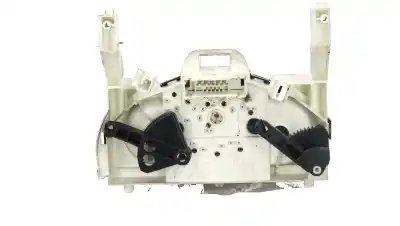 Gebrauchtes Autoersatzteil klimakontrolle zum opel vivaro combi 2.7t corto 101 cv / 74 kw oem-iam-referenzen w964383f