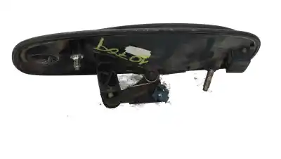 Gebrauchtes Autoersatzteil linker vorderer äusserer griff zum opel vivaro combi 2.7t corto 101 cv / 74 kw oem-iam-referenzen 8200170625