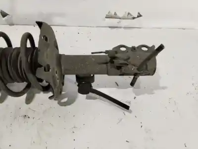 Tweedehands auto-onderdeel Schokbreker Rechts Voor voor TOYOTA COROLLA (E21) HYBRID STYLE 140 CV / 103 KW OEM IAM-referenties 485108Z379  