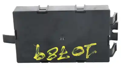 Gebrauchtes Autoersatzteil elektronisches modul zum opel vivaro combi 2.7t corto 101 cv / 74 kw oem-iam-referenzen p8200461556