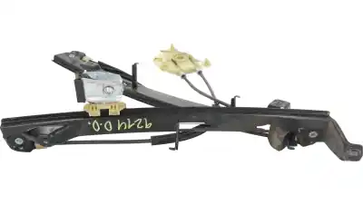 Peça sobressalente para automóvel em segunda mão  por SEAT LEON (1P1)  Referências OEM IAM 1P0837462A  